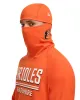 New England Patriots Balaclava Hoodie sold by New Era