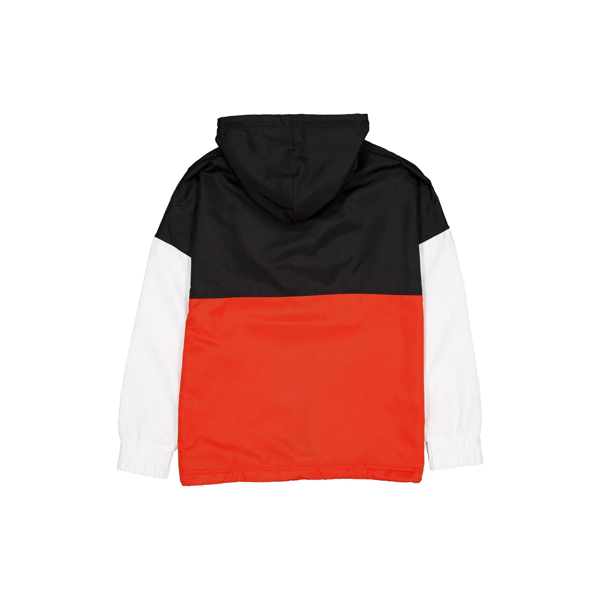 Philadelphia Flyers Throwback Windbreaker sold by New Era product image thumbnail 2