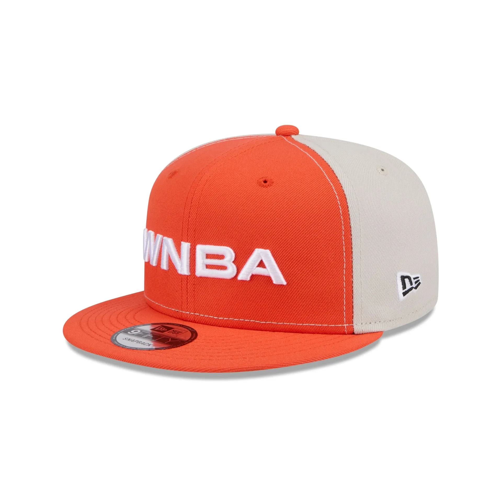 WNBA 2024 WNBA Draft 9FIFTY Snapback Hat sold by New Era