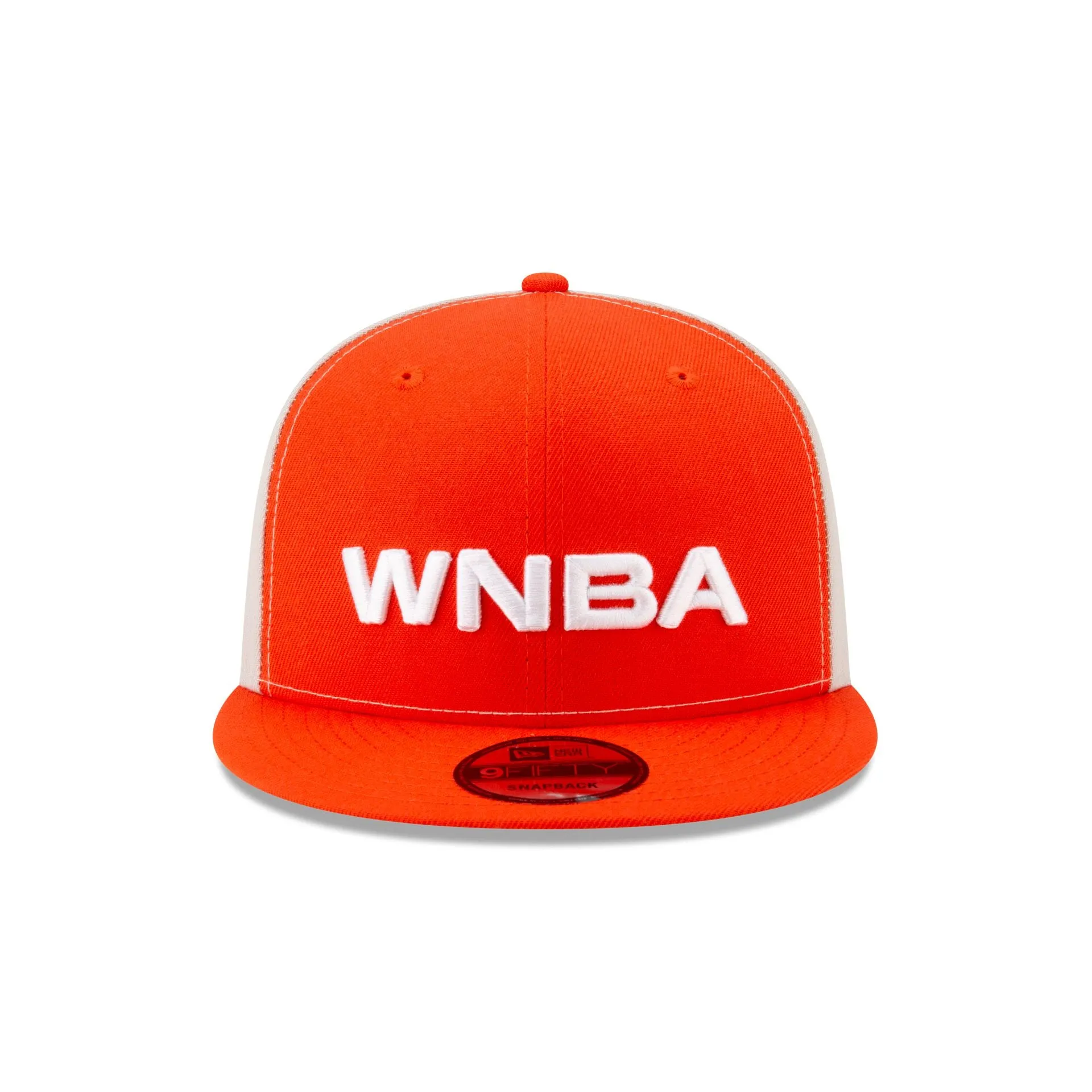 WNBA 2024 WNBA Draft 9FIFTY Snapback Hat sold by New Era product image thumbnail 4