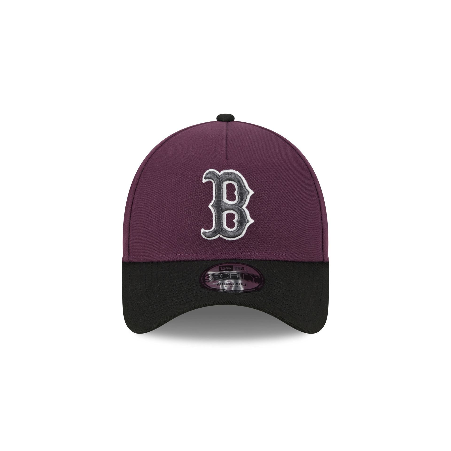 Boston Red Sox Two-Tone 9FORTY A-Frame Snapback Hat sold by New Era product image thumbnail 2