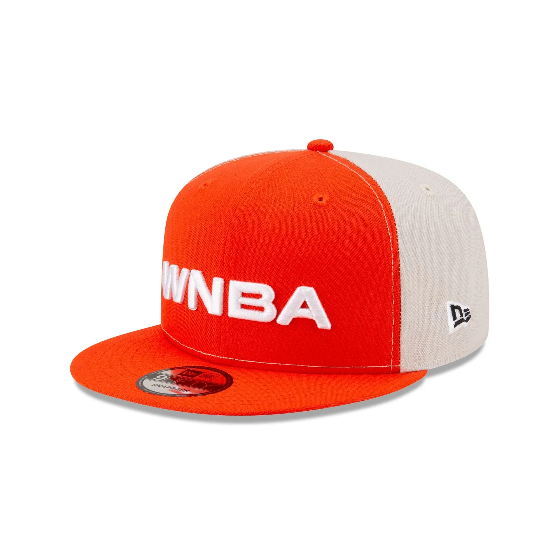 WNBA 2024 WNBA Draft 9FIFTY Snapback Hat sold by New Era product image thumbnail 2