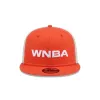 WNBA 2024 WNBA Draft 9FIFTY Snapback Hat sold by New Era