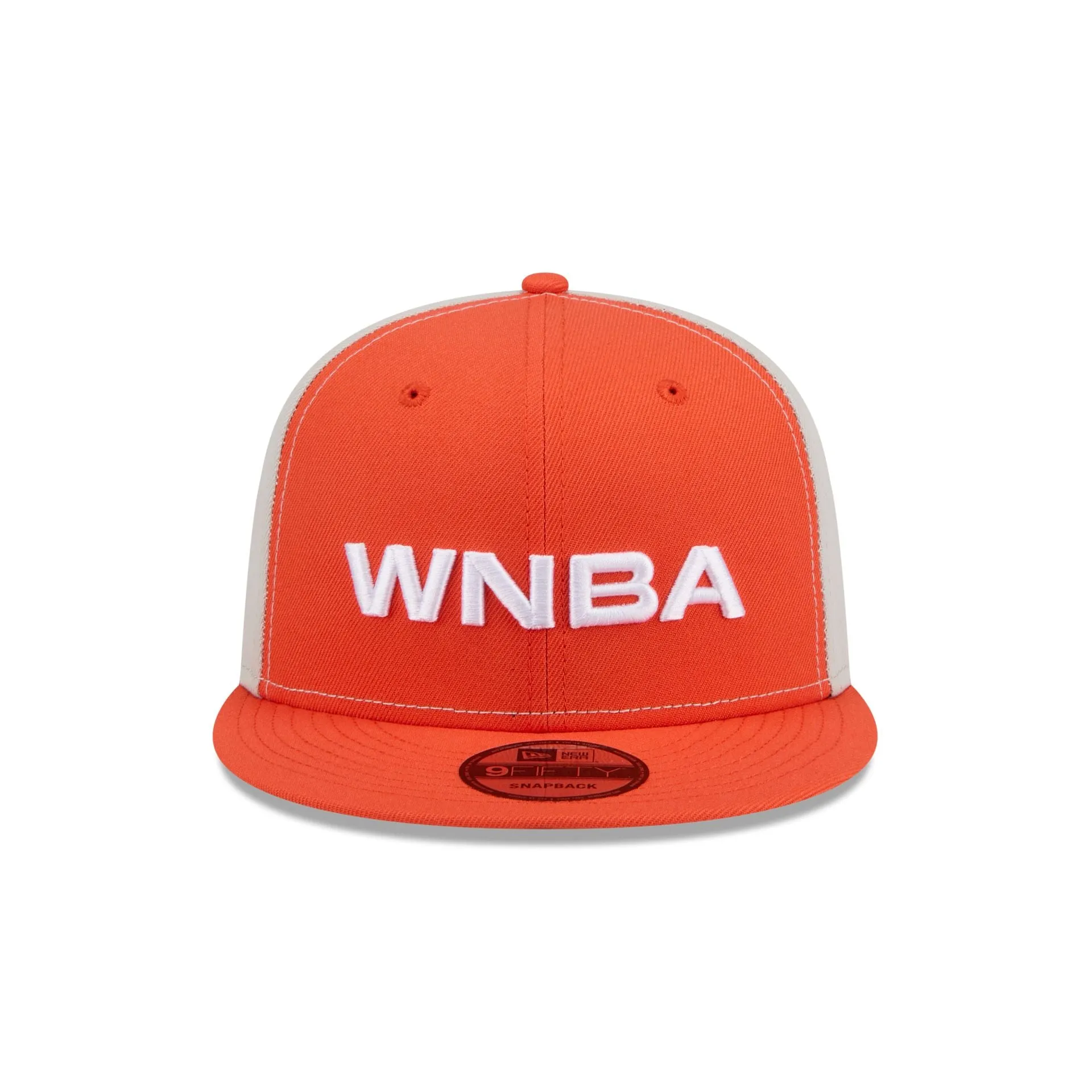 WNBA 2024 WNBA Draft 9FIFTY Snapback Hat sold by New Era product image thumbnail 3