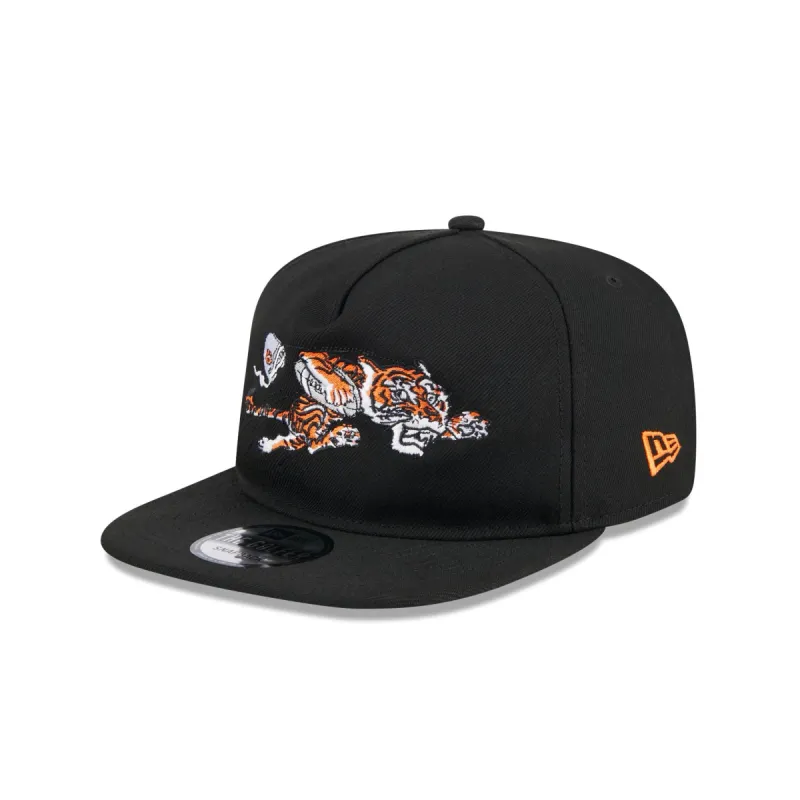Cincinnati Bengals Golfer Hat sold by New Era