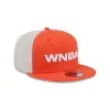 WNBA 2024 WNBA Draft 9FIFTY Snapback Hat sold by New Era