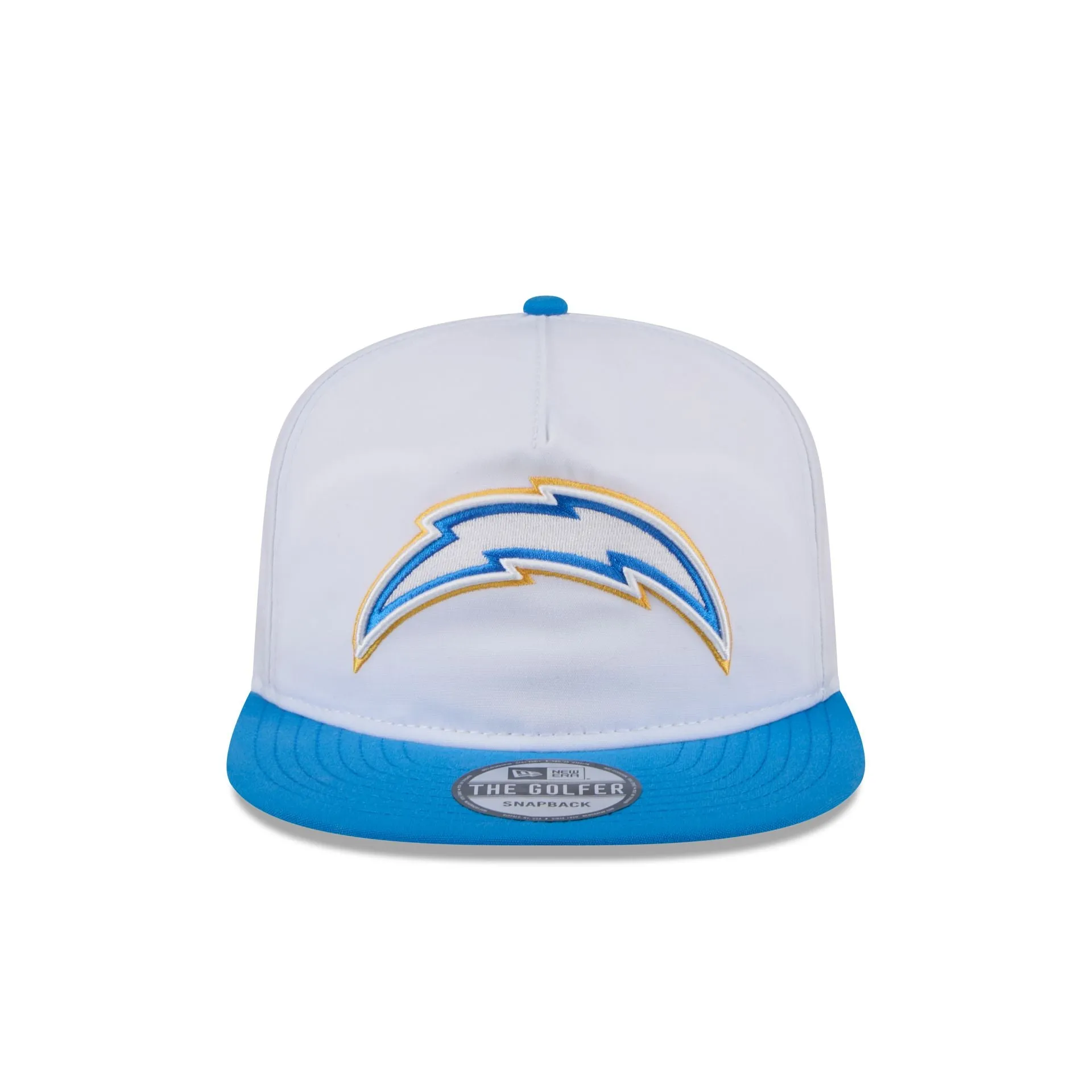 Los Angeles Chargers 2024 Training Golfer Hat sold by New Era product image thumbnail 2