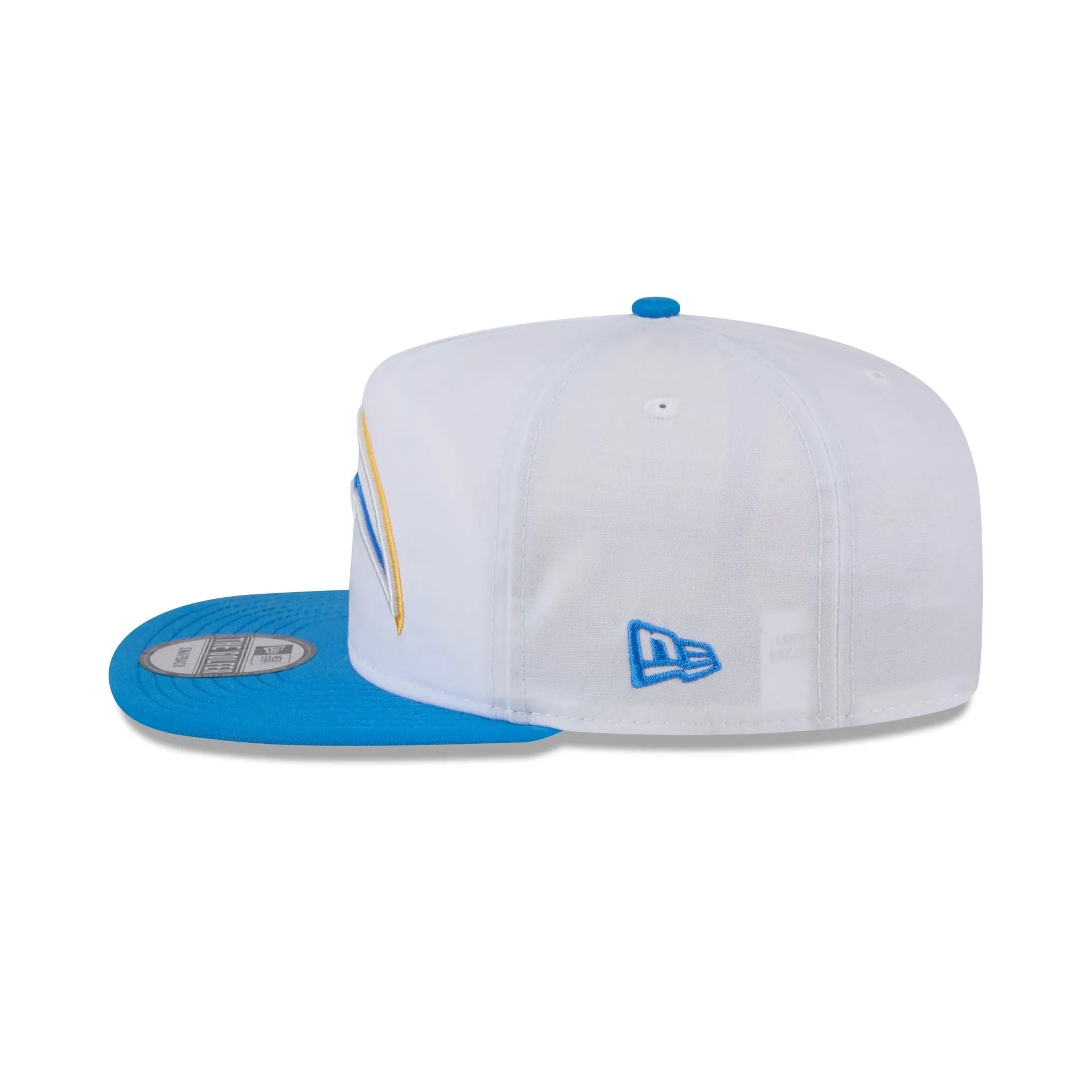 Los Angeles Chargers 2024 Training Golfer Hat sold by New Era product image thumbnail 4