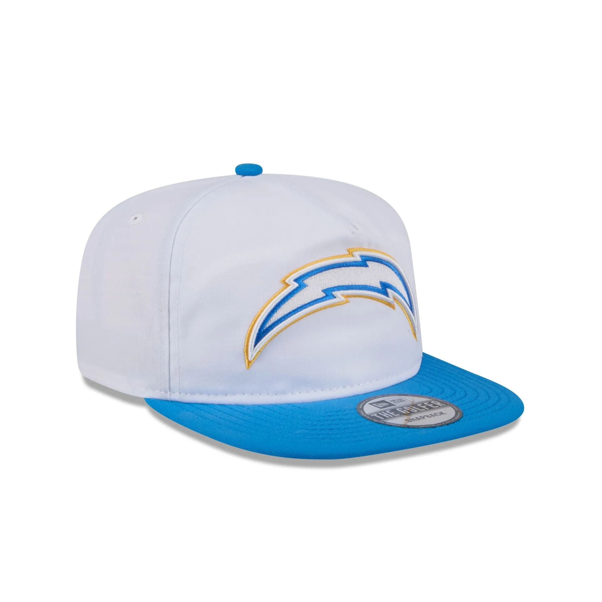 Los Angeles Chargers 2024 Training Golfer Hat sold by New Era product image thumbnail 3