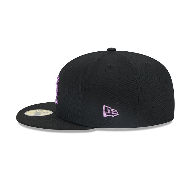 St. Louis Cardinals Metallic Pop 59FIFTY Fitted Hat sold by New Era product image thumbnail 4