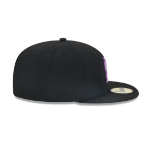 St. Louis Cardinals Metallic Pop 59FIFTY Fitted Hat sold by New Era