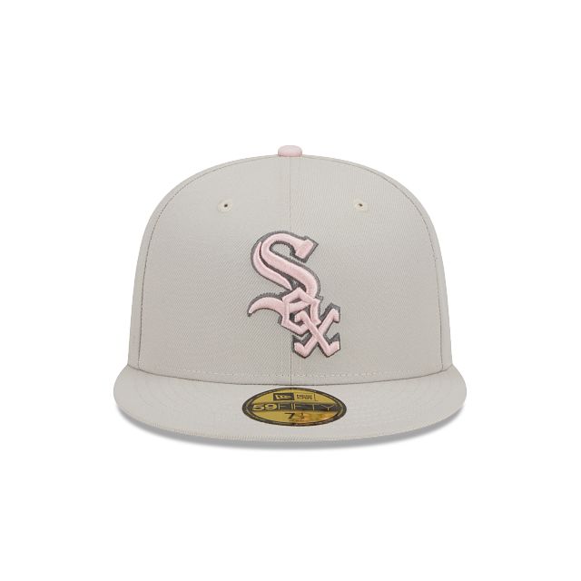Chicago White Sox Mother's Day 2023 59FIFTY Fitted Hat sold by New Era product image thumbnail 2