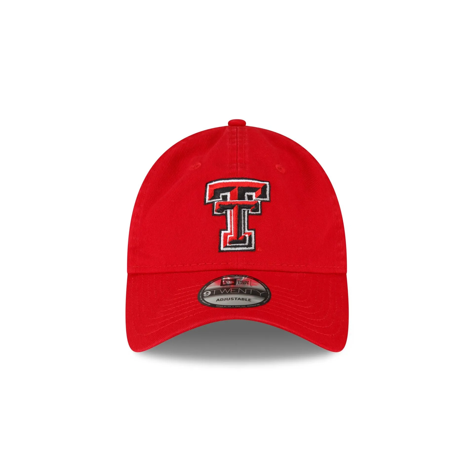 Texas Tech Red Raiders 9TWENTY Adjustable Hat sold by New Era product image thumbnail 2