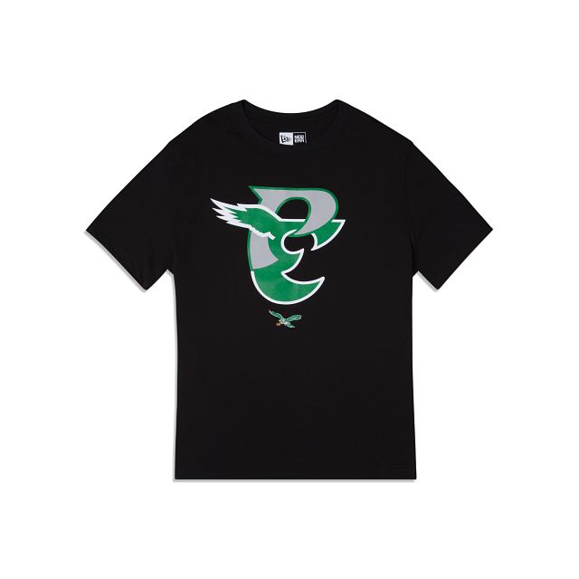 Philadelphia Eagles City Originals T-Shirt sold by New Era