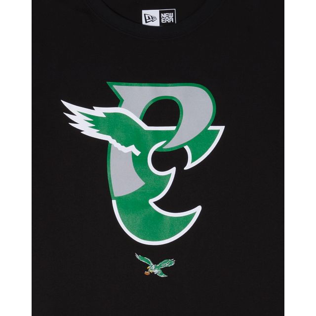 Philadelphia Eagles City Originals T-Shirt sold by New Era product image thumbnail 3