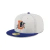 Durham Bulls Sandy Linen 59FIFTY Fitted Hat sold by New Era
