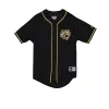 Tigres de Quintana Roo Black Jersey sold by New Era