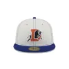 Durham Bulls Sandy Linen 59FIFTY Fitted Hat sold by New Era