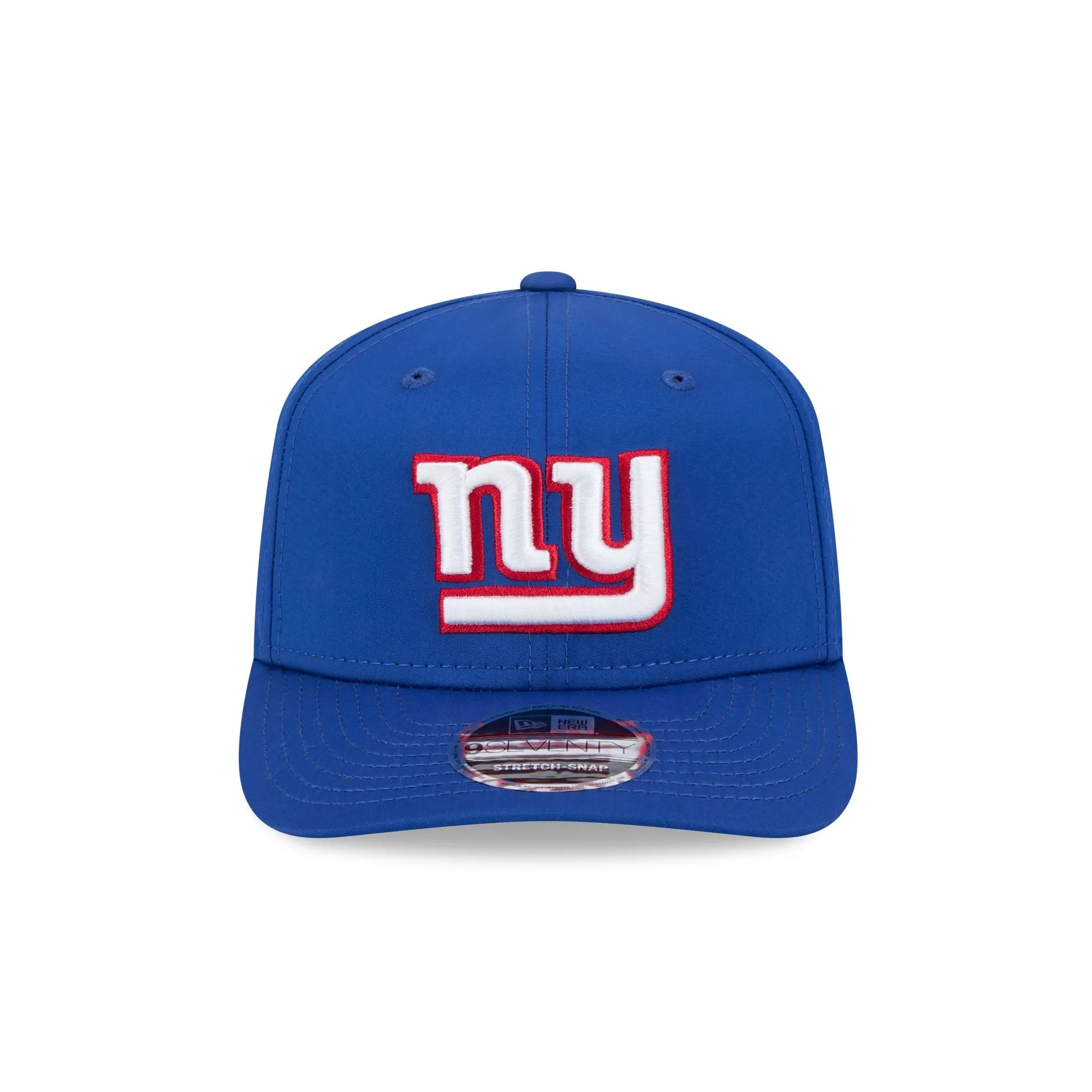 New York Giants Perform 9SEVENTY Stretch-Snap Hat sold by New Era product image thumbnail 2