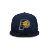 Indiana Pacers 2024 Rally Drive 59FIFTY Fitted Hat sold by New Era
