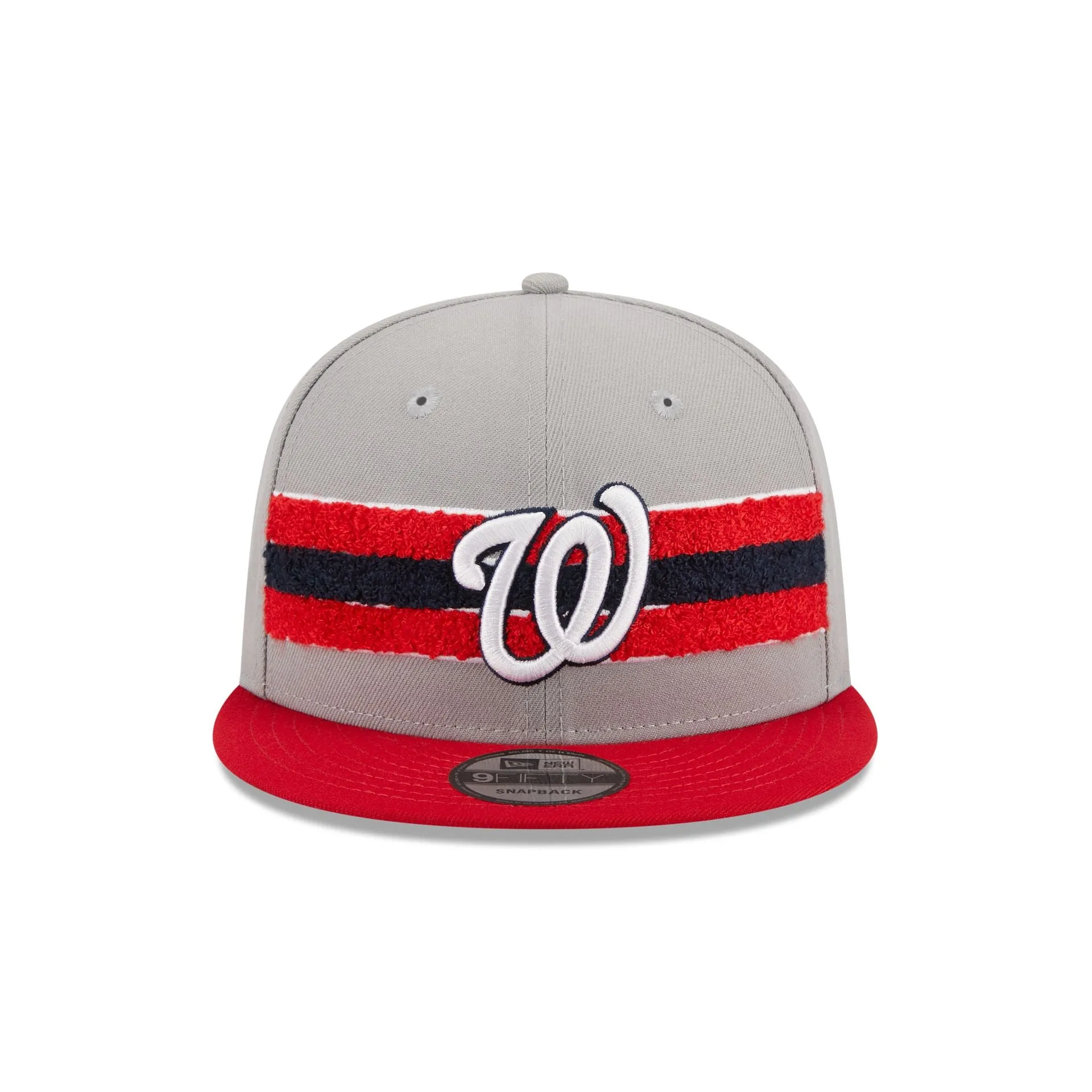 Washington Nationals Lift Pass 9FIFTY Snapback Hat sold by New Era product image thumbnail 2