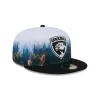 Florida Panthers Photoreal 59FIFTY Fitted Hat sold by New Era