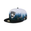 Florida Panthers Photoreal 59FIFTY Fitted Hat sold by New Era
