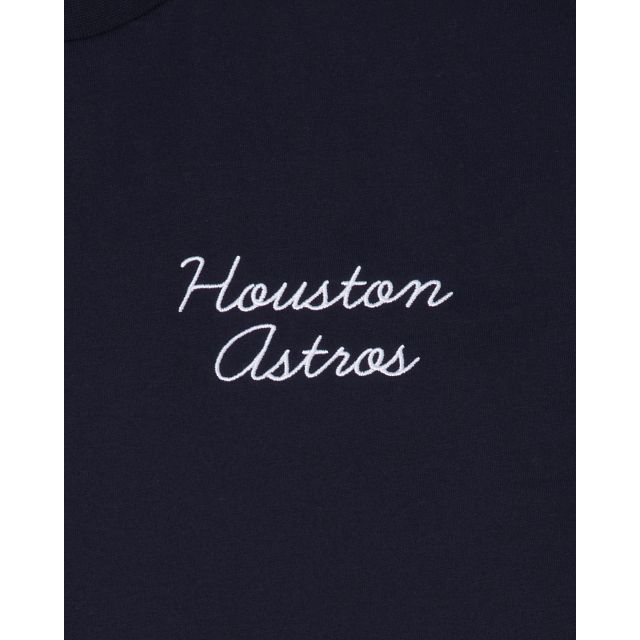 Houston Astros Fairway T-Shirt sold by New Era product image thumbnail 3