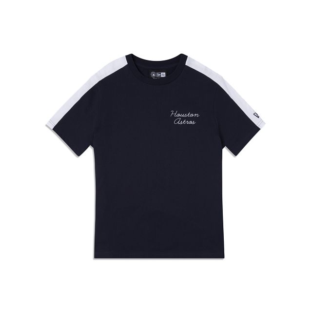 Houston Astros Fairway T-Shirt sold by New Era