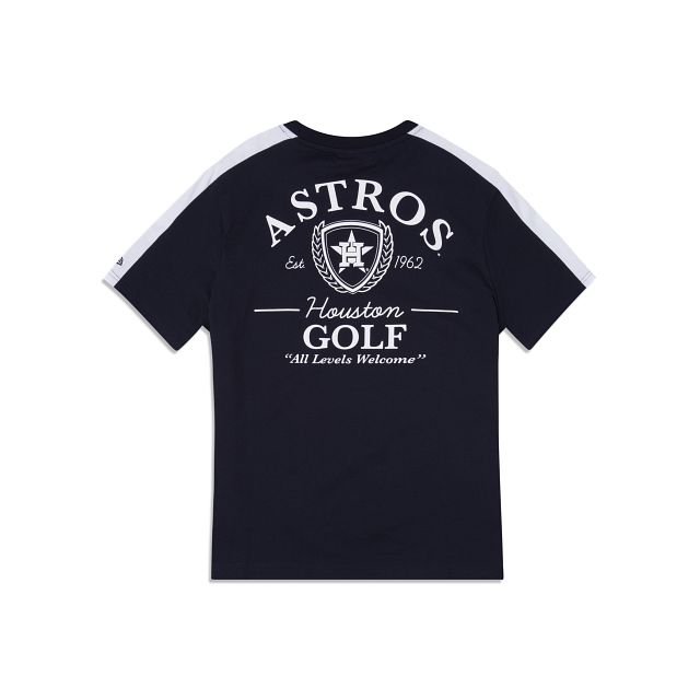 Houston Astros Fairway T-Shirt sold by New Era product image thumbnail 2