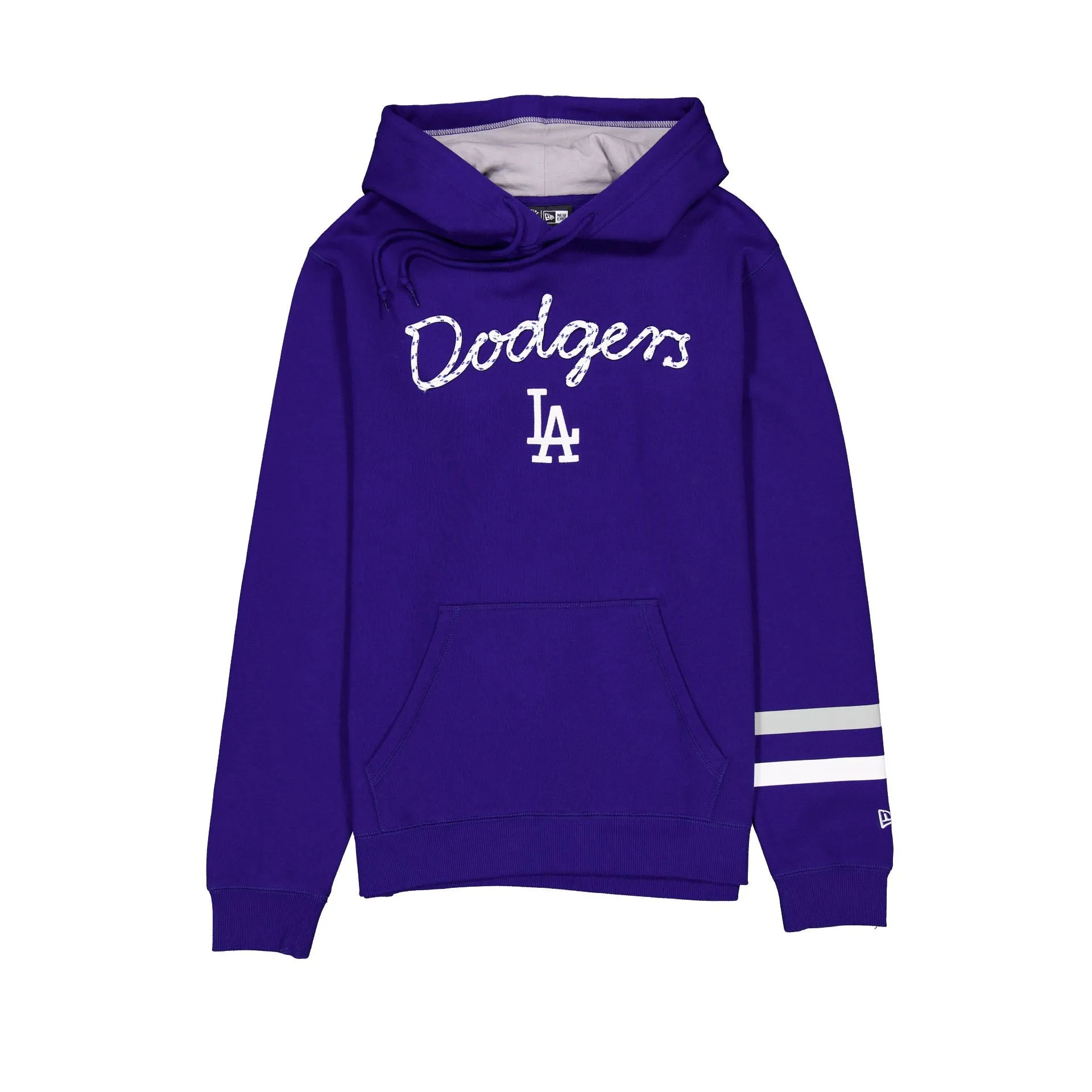 Los Angeles Dodgers Court Sport Hoodie sold by New Era