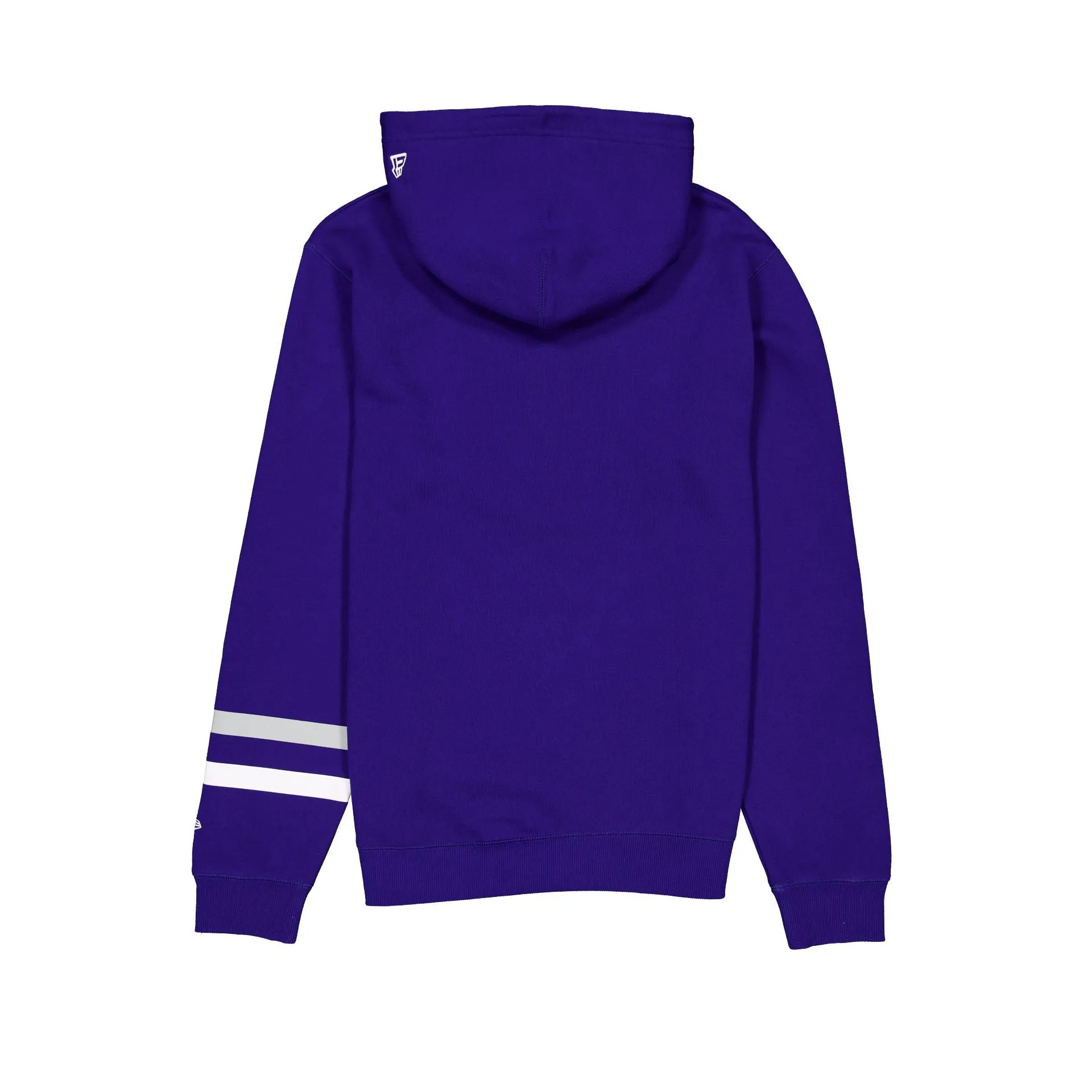Los Angeles Dodgers Court Sport Hoodie sold by New Era product image thumbnail 3