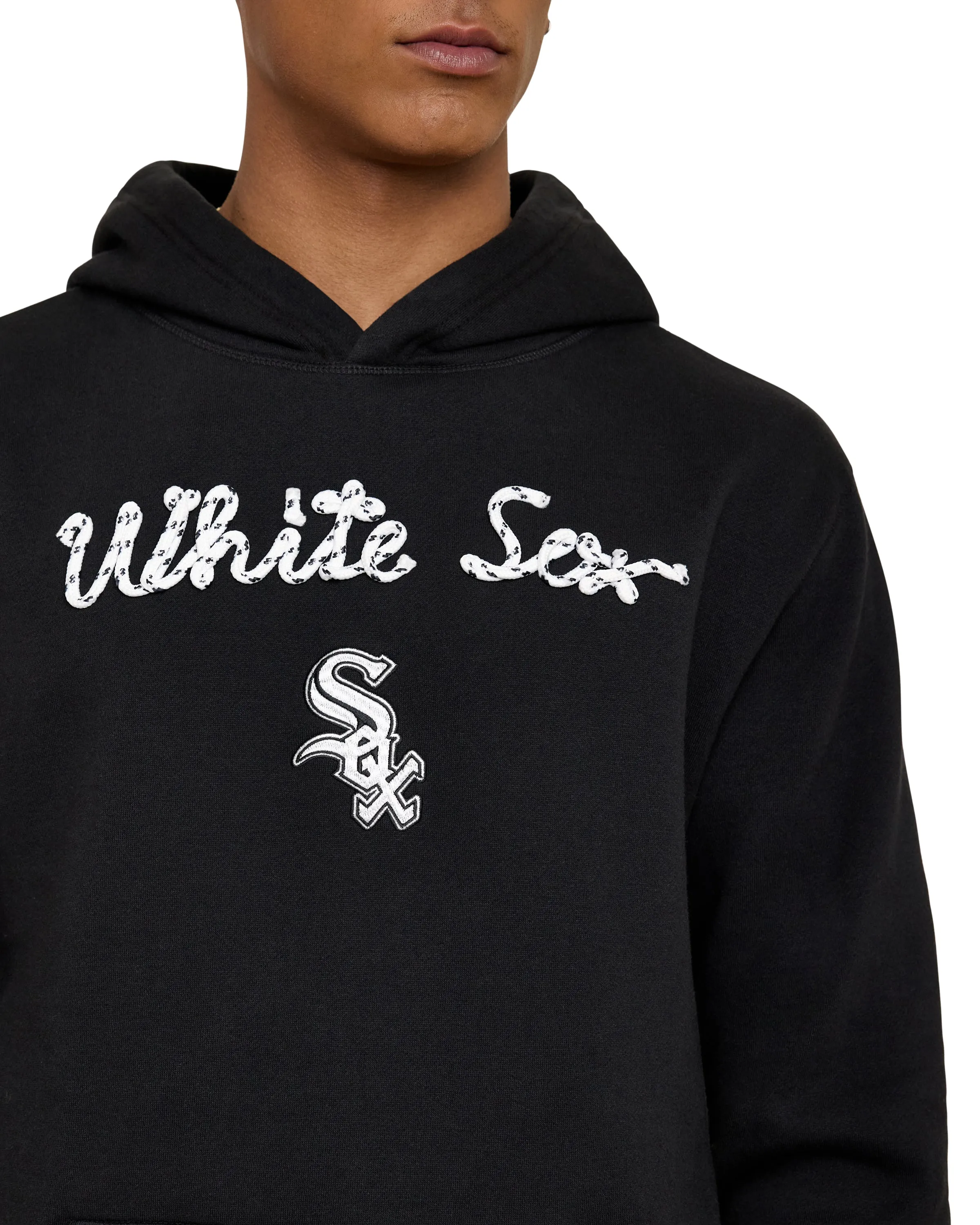 Los Angeles Dodgers Court Sport Hoodie sold by New Era product image thumbnail 2