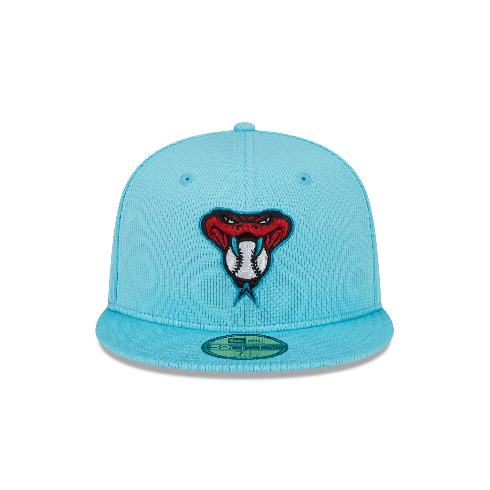 Arizona Diamondbacks 2024 Spring Training 59FIFTY Fitted Hat sold by New Era product image thumbnail 2