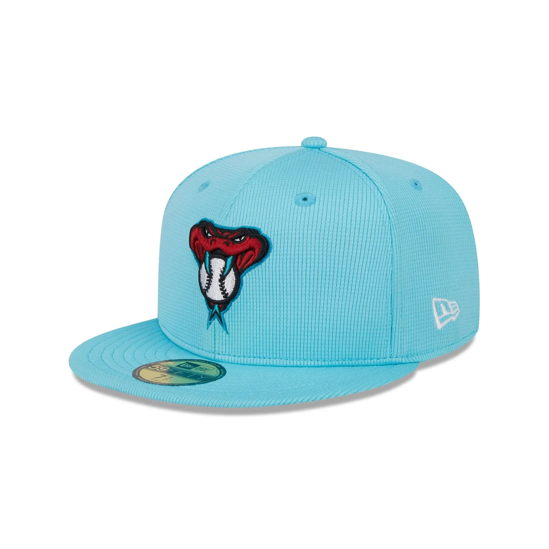 Arizona Diamondbacks 2024 Spring Training 59FIFTY Fitted Hat sold by New Era product image thumbnail 3