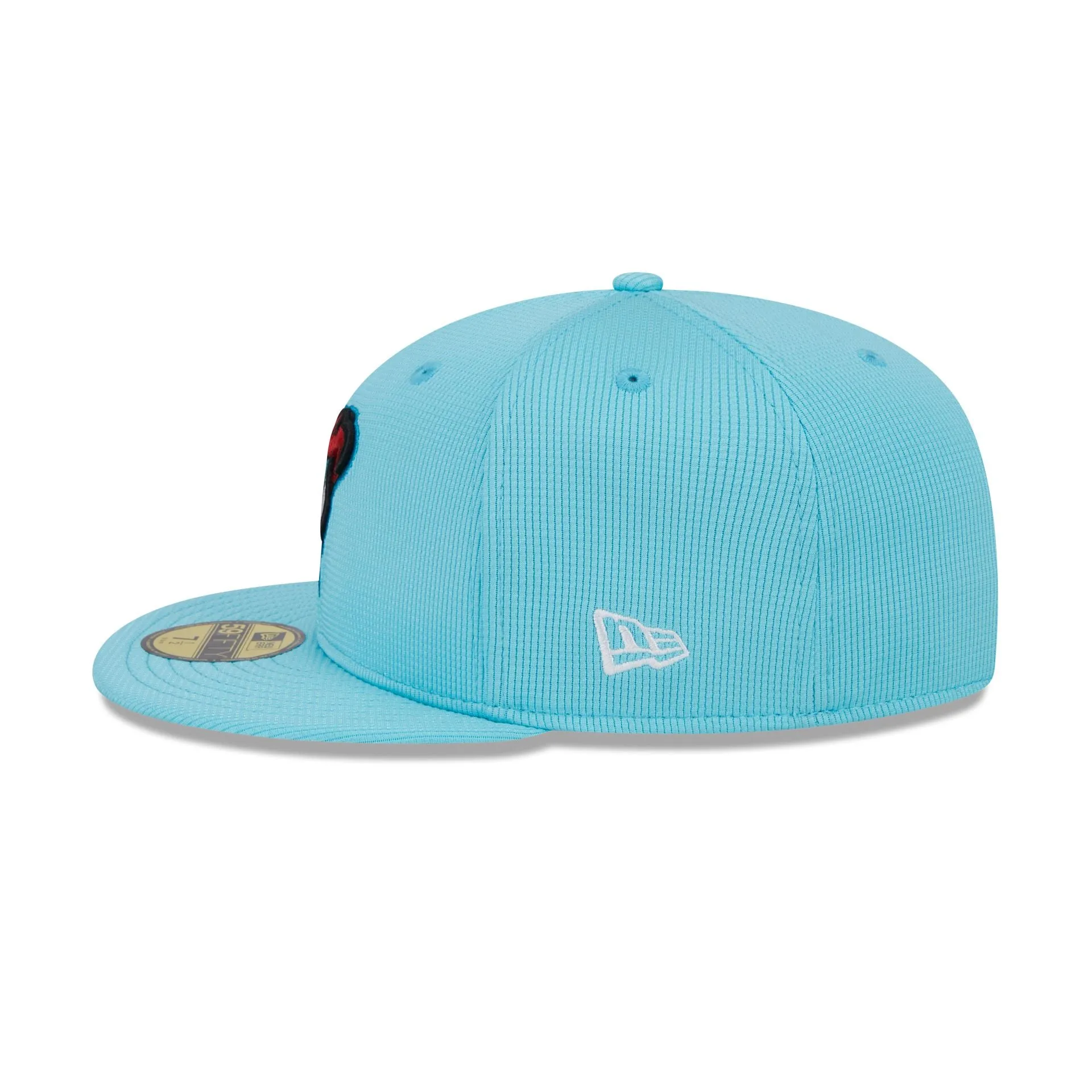 Arizona Diamondbacks 2024 Spring Training 59FIFTY Fitted Hat sold by New Era product image thumbnail 5