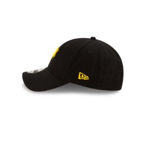 Pittsburgh Pirates Core Classic Alt 9TWENTY Adjustable Hat sold by New Era