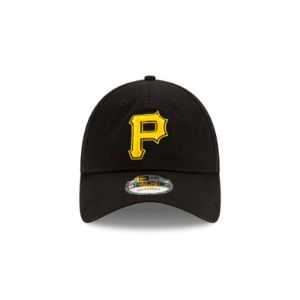 Pittsburgh Pirates Core Classic Alt 9TWENTY Adjustable Hat sold by New Era