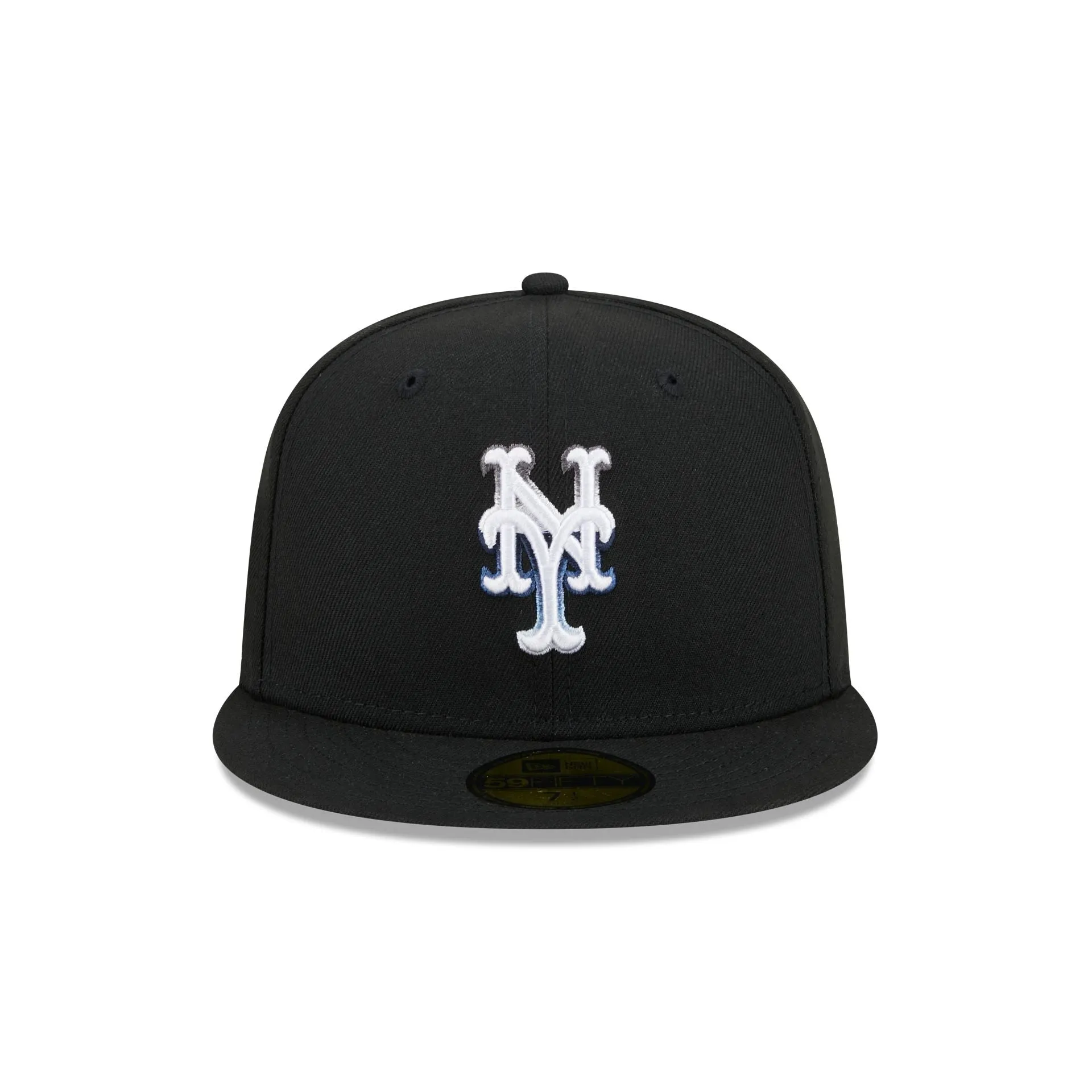 New York Mets Raceway 59FIFTY Fitted Hat sold by New Era product image thumbnail 2