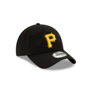 Pittsburgh Pirates Core Classic Alt 9TWENTY Adjustable Hat sold by New Era