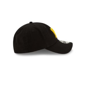 Pittsburgh Pirates Core Classic Alt 9TWENTY Adjustable Hat sold by New Era