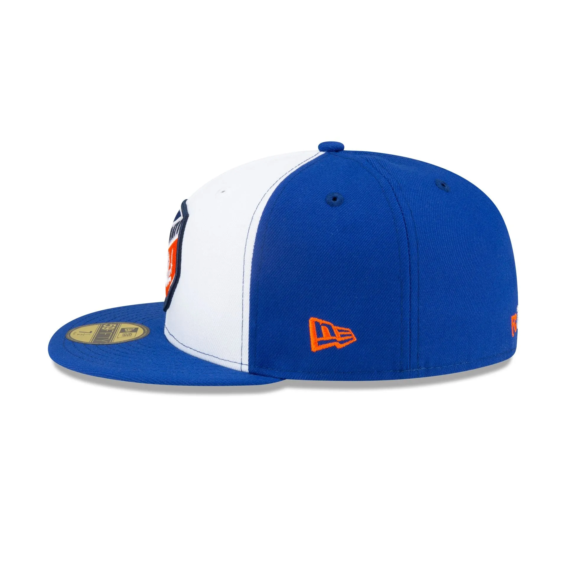 FC Cincinnati 2024 MLS Kickoff 59FIFTY Fitted Hat sold by New Era product image thumbnail 5