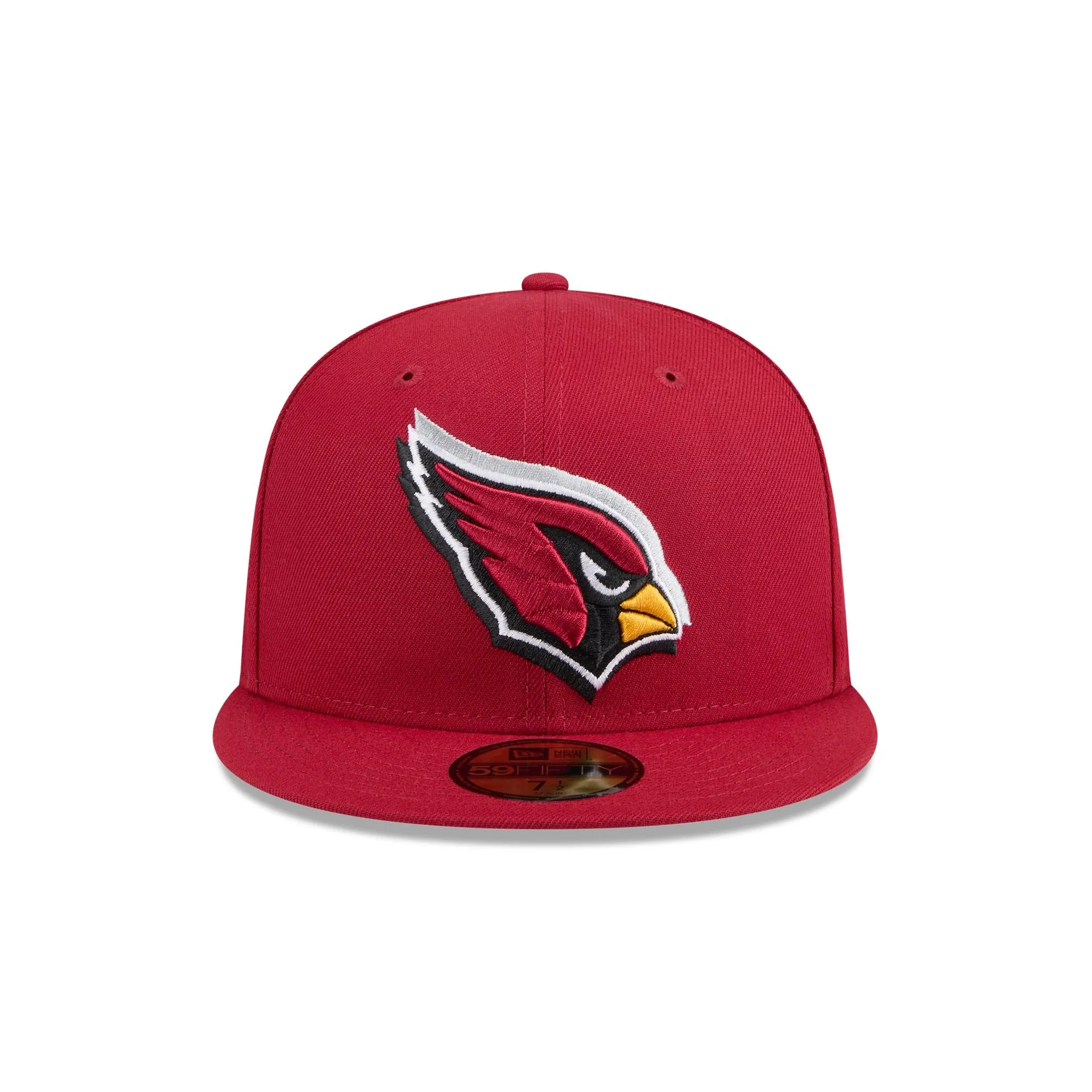 Arizona Cardinals 2024 Draft 59FIFTY Fitted Hat sold by New Era product image thumbnail 2