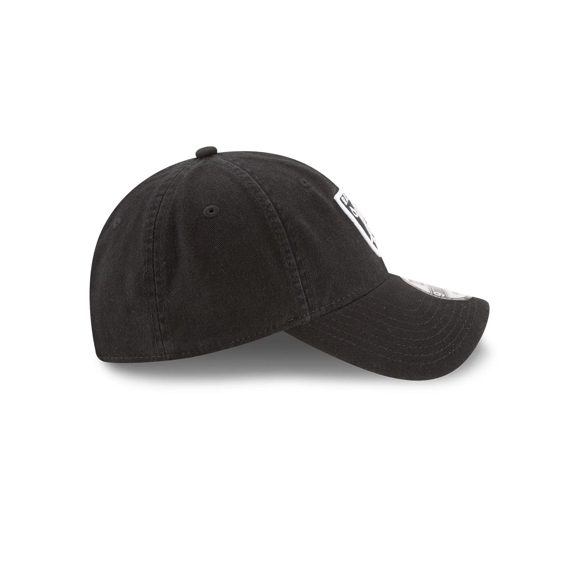 Las Vegas Raiders Core Classic 2.0 9TWENTY Adjustable Hat sold by New Era product image thumbnail 5