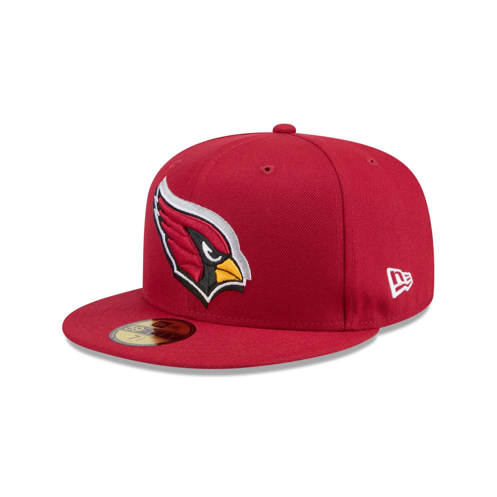 Arizona Cardinals 2024 Draft 59FIFTY Fitted Hat sold by New Era product image thumbnail 3