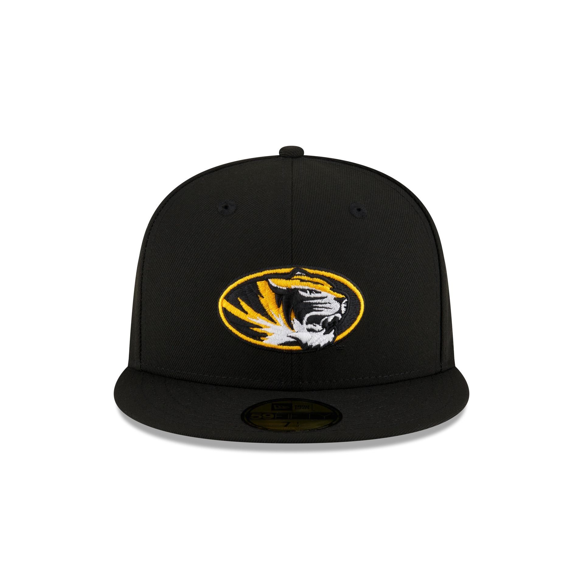 Missouri Tigers 59FIFTY Fitted Hat sold by New Era product image thumbnail 2