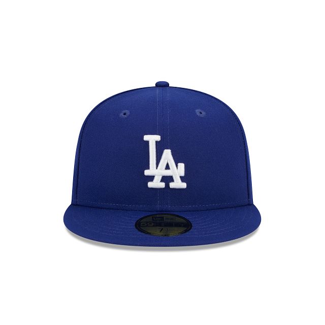 Los Angeles Dodgers Fairway 59FIFTY Fitted Hat sold by New Era product image thumbnail 2
