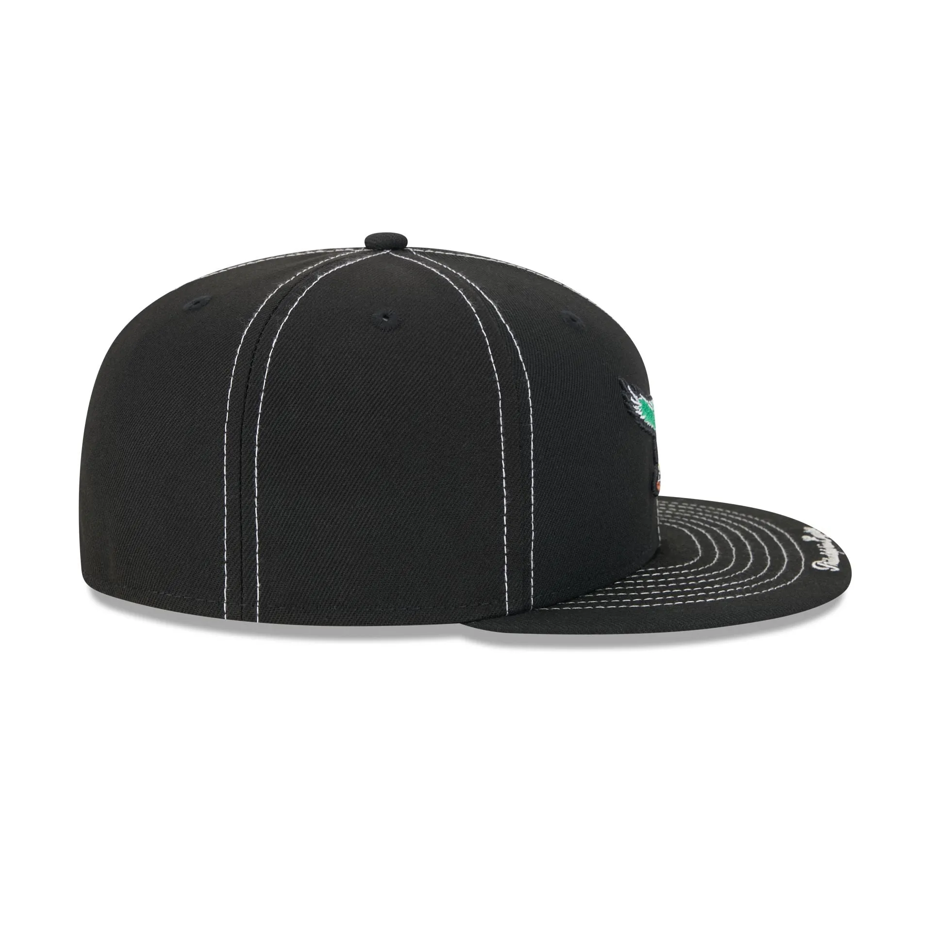 Philadelphia Eagles Sport Classics 59FIFTY Fitted Hat sold by New Era product image thumbnail 5