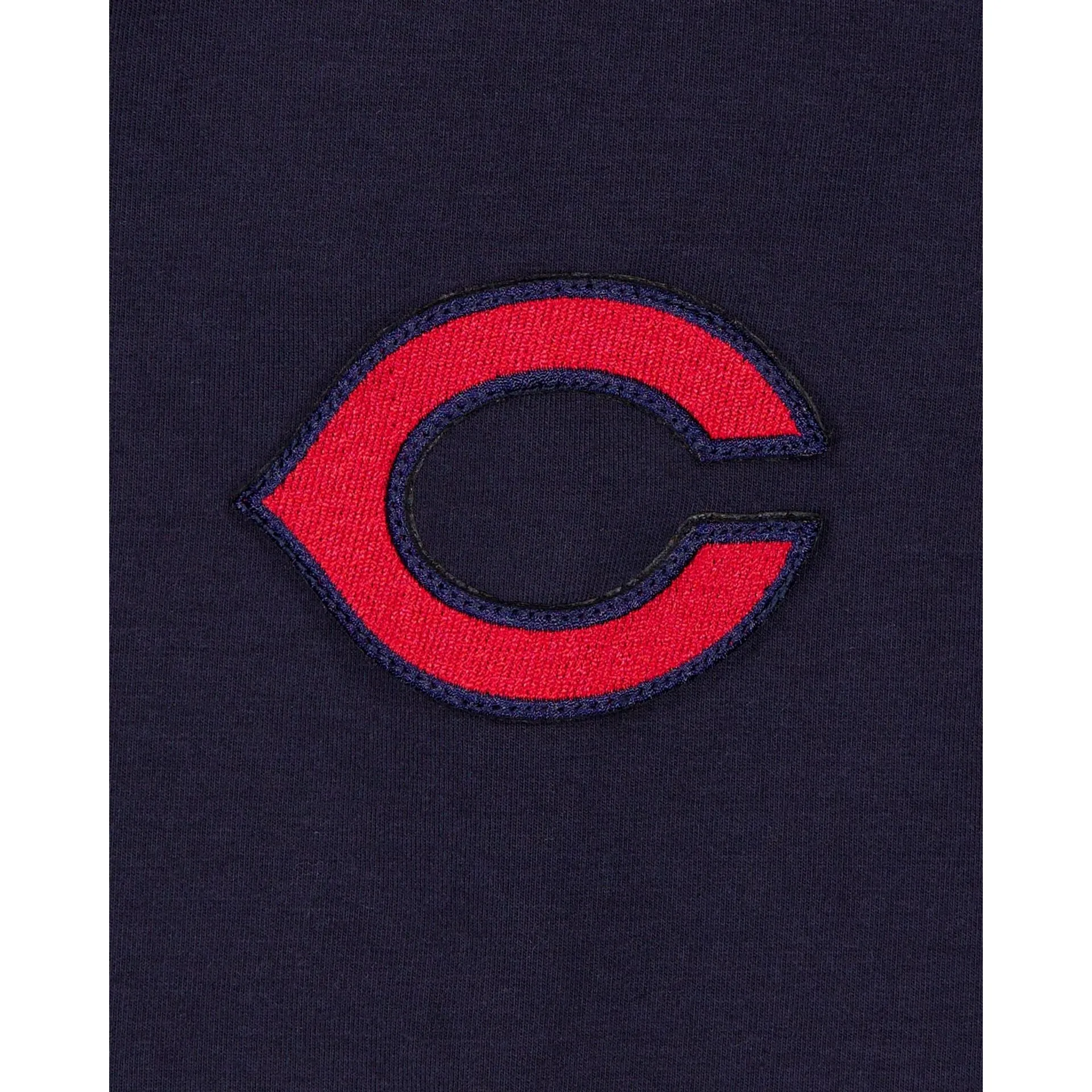 Chicago Cubs Coop Logo Select Full-Zip Hoodie sold by New Era product image thumbnail 5