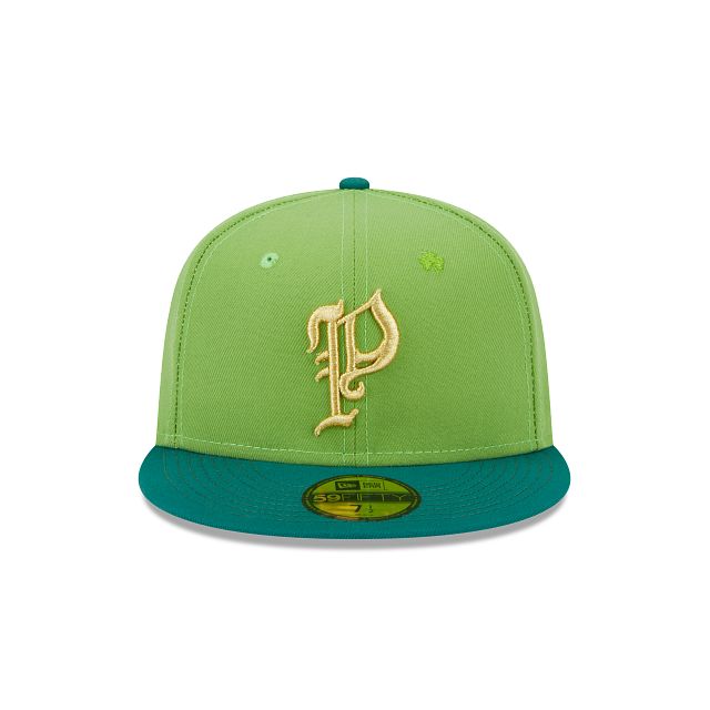 Philadelphia Phillies Lucky Streak 59FIFTY Fitted Hat sold by New Era product image thumbnail 2